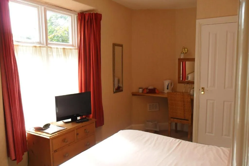 The Old Court House Holiday home Bowness-on-Windermere