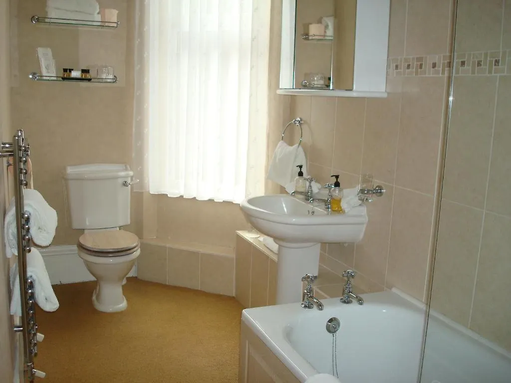 Apartamento East View Carlisle (Cumbria)