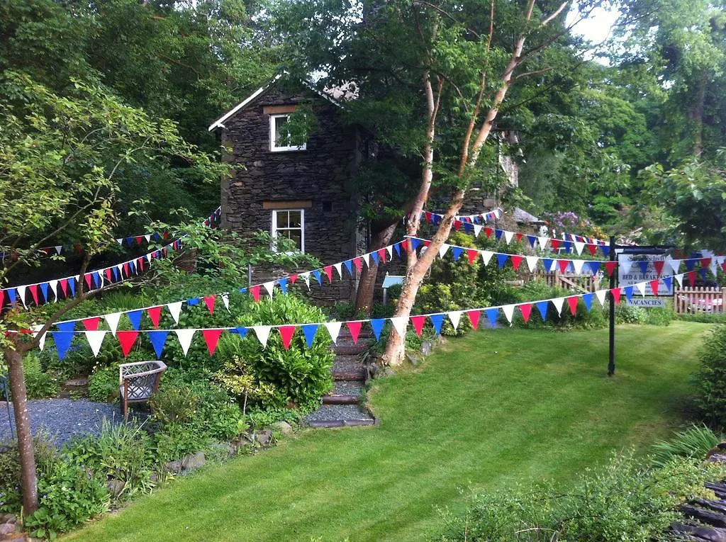 Stockghyll Bed & Breakfast 4*