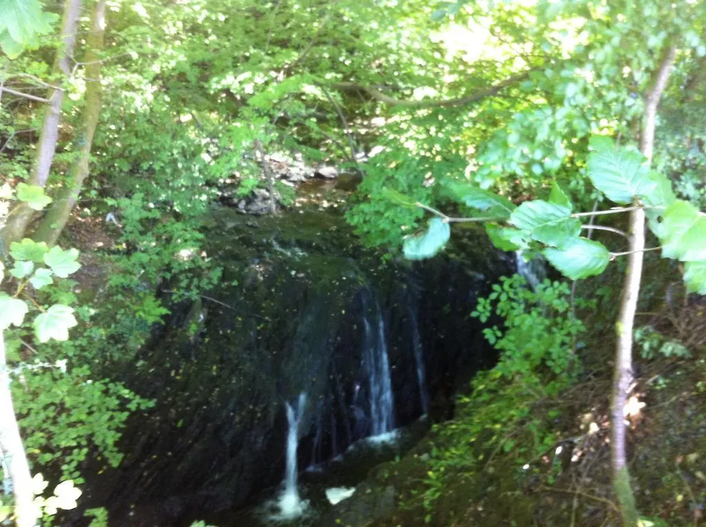 Stockghyll Bed and Breakfast