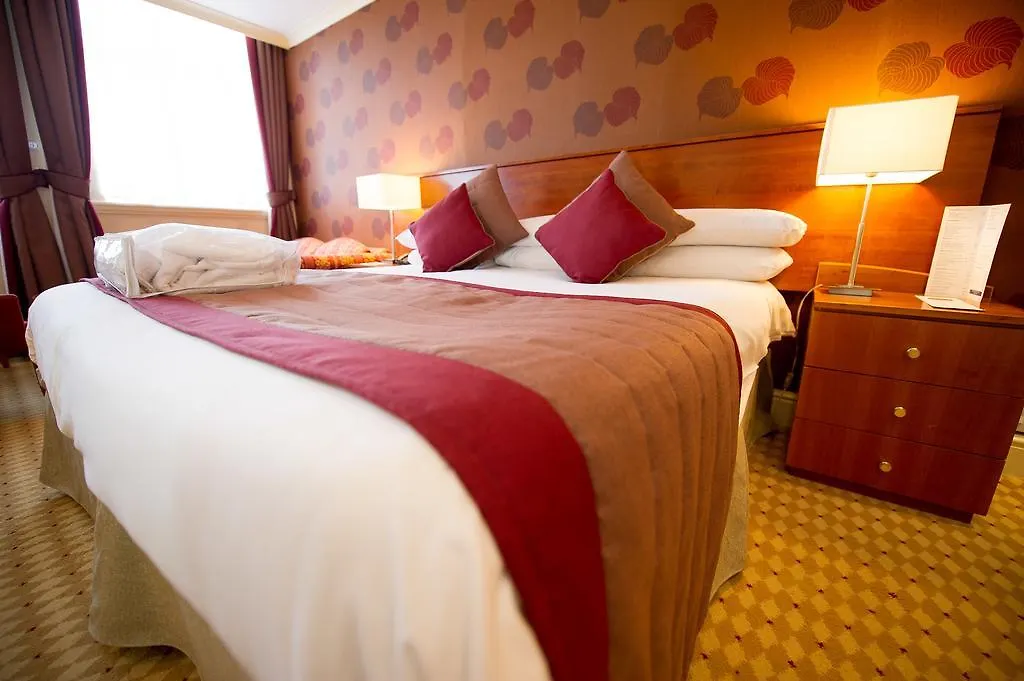Hotel Crown & Mitre Carlisle (Cumbria)