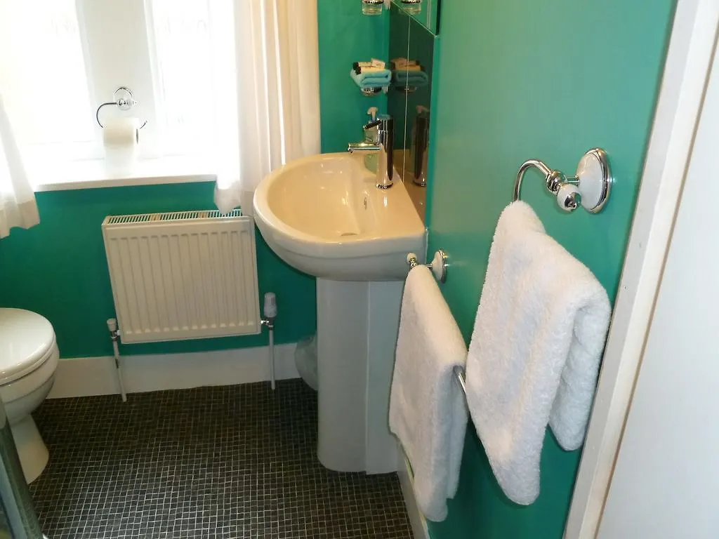 Greenlaw 4* Gretna Green
