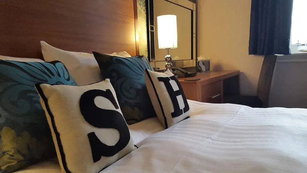 Sawrey House & Restaurant 3*