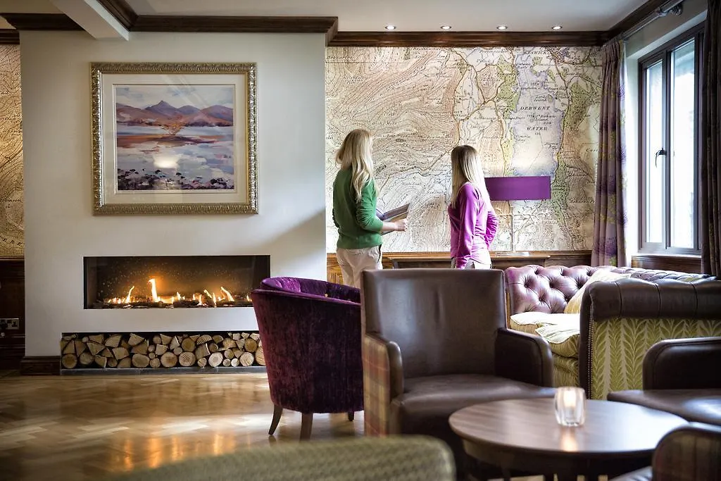 The Hotel 4*