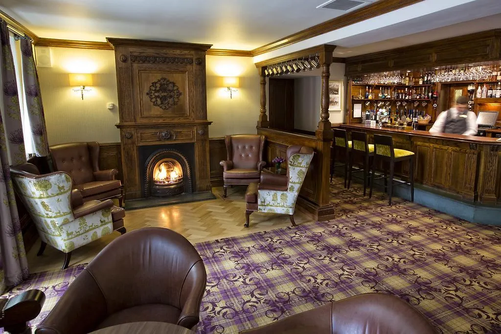 Hotel The