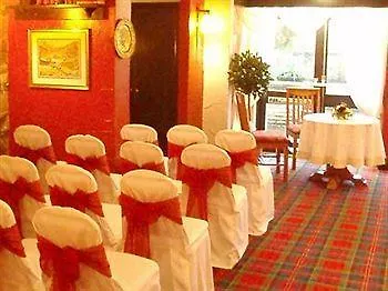 The Bridge Inn Holmrook