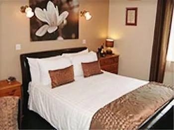 Hazeldene Hotell