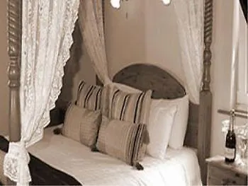 Hotell Hazeldene