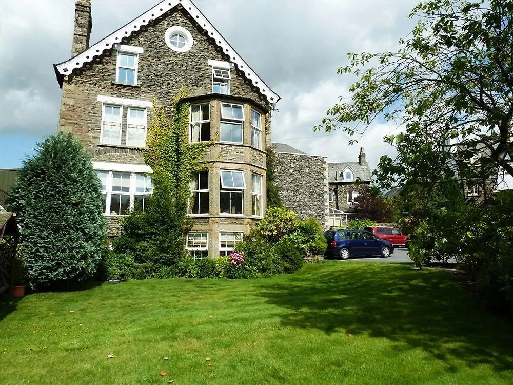 Casa de hóspedes Wheatlands Lodge-Windermere - Award Winning - Adult Only - Free Car Park