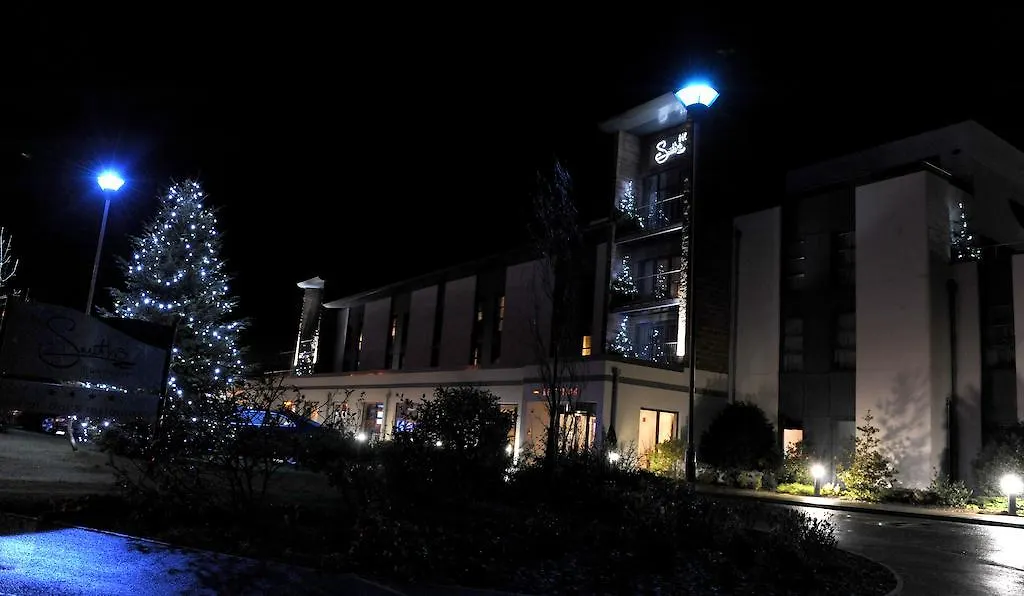 Smiths At Gretna 4* Gretna Green