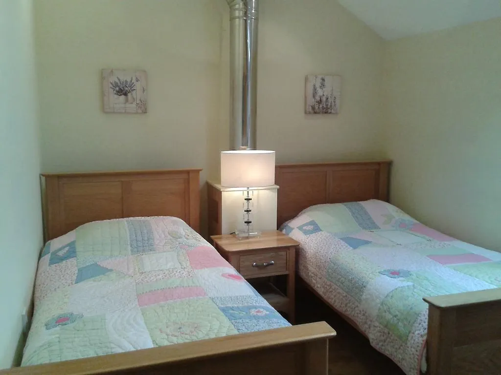Thornthwaite Farm Holiday home
