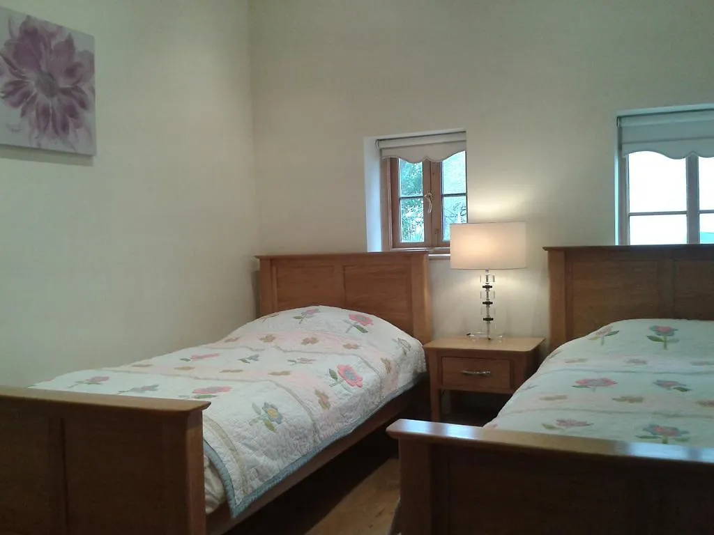 Holiday home Thornthwaite Farm Broughton in Furness
