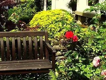 Alojamento de Acomodação e Pequeno-almoço Beckmead House 4*