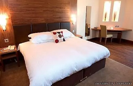 Otel Smiths At Gretna Gretna Green