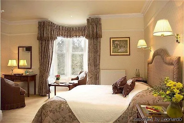 The Wordsworth 4* Grasmere