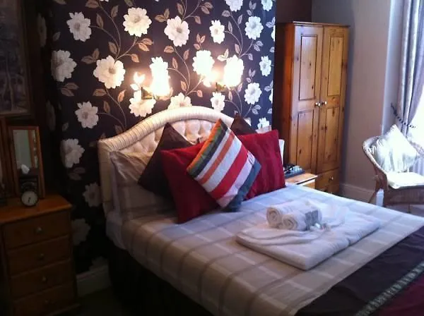 Bed & Breakfast Laurel 4*