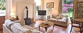 Warwick Hall 3* Карлайл