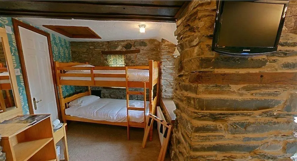 The Sun Boutique And Lounge Hawkshead