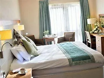 Newby Bridge Hotel