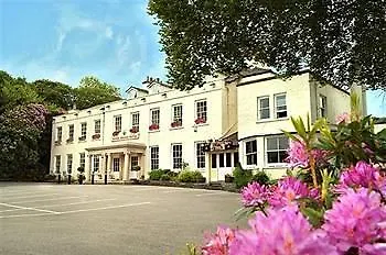Newby Bridge Hotel Hotel 3*