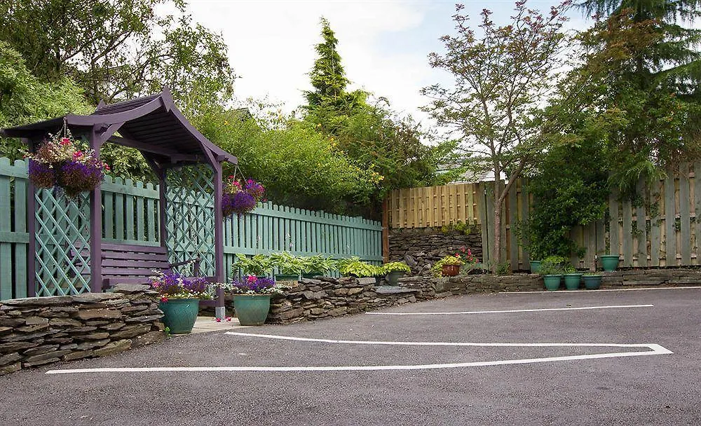 Thornbank House Offering Breakfast And With Free Off Site Health Club 4*