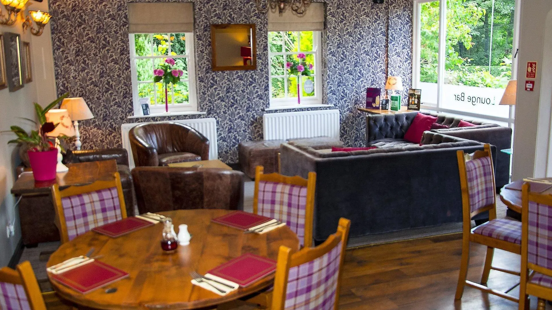 The Gables 3*