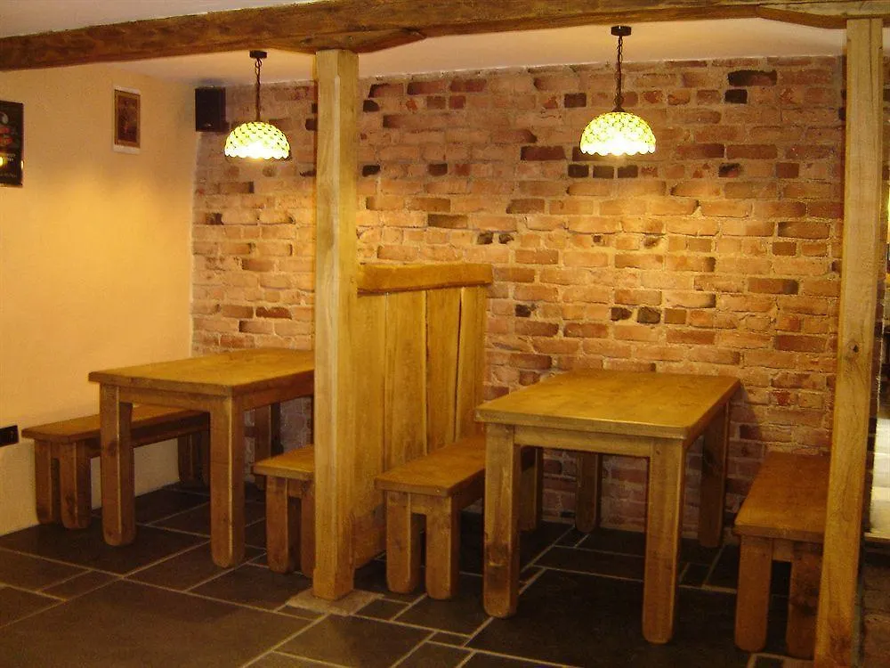 The Wayside And Whisky Barn