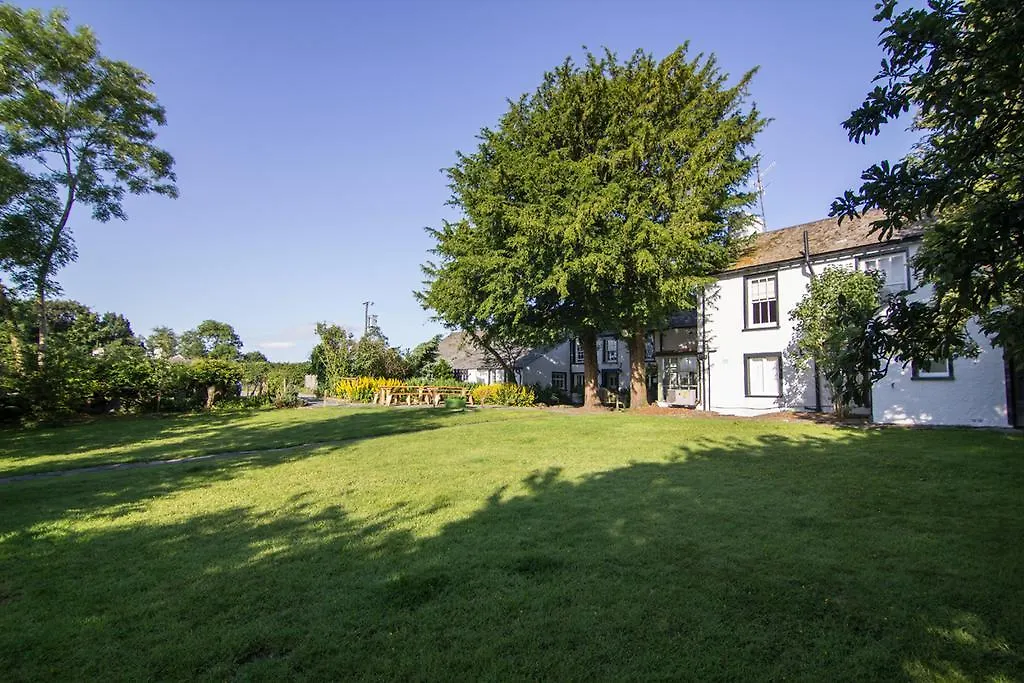 The Church House Inn 2*