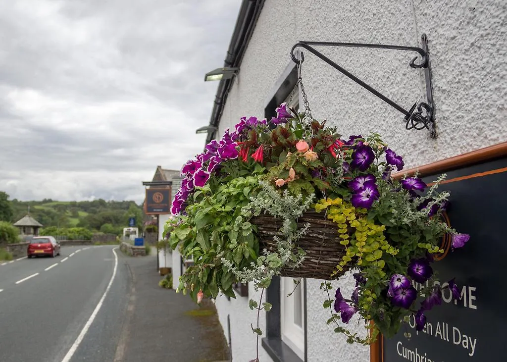 The Church House Inn Torver