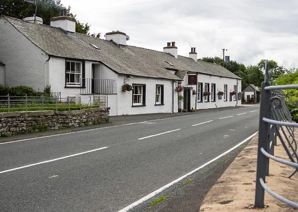 The Church House Inn