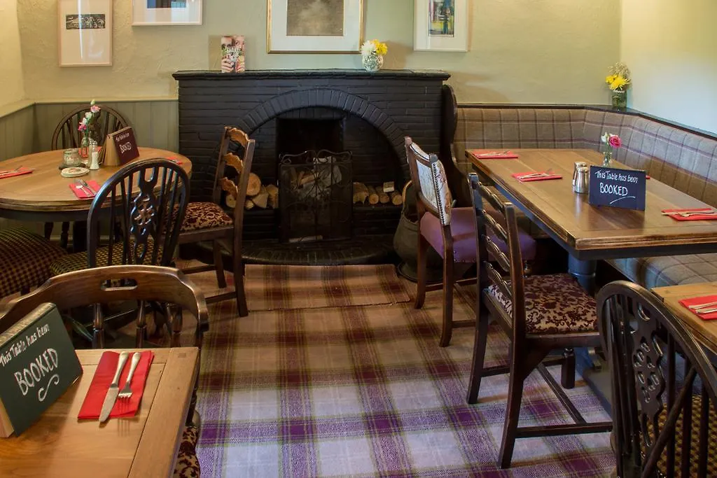 The Church House Inn