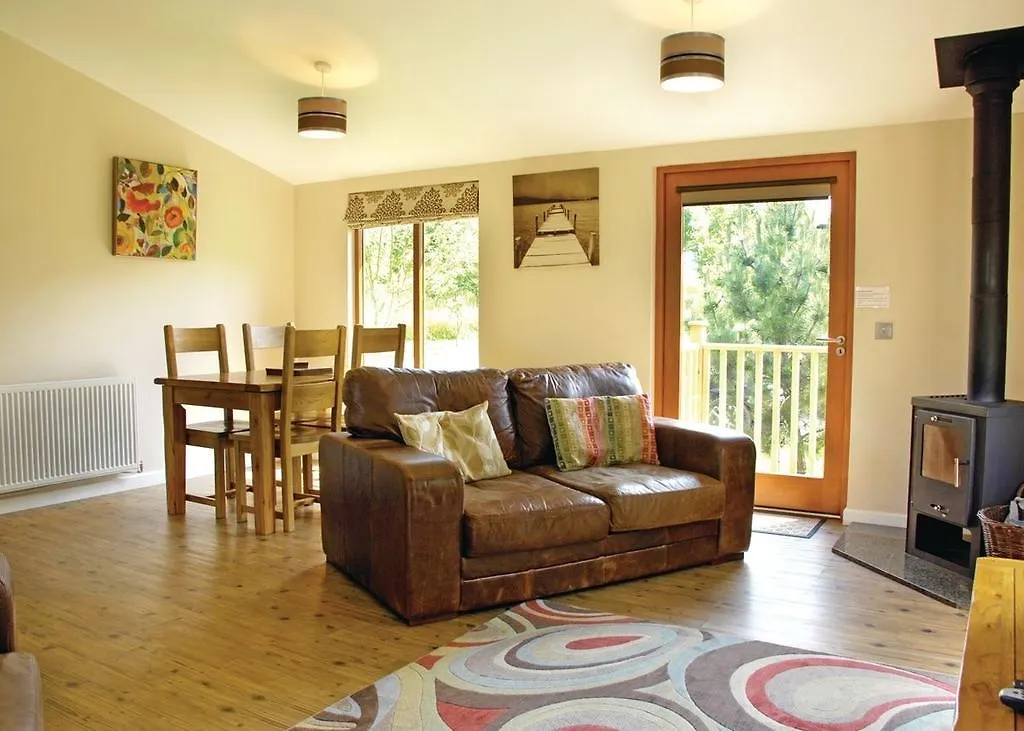 Meadows End * Cartmel