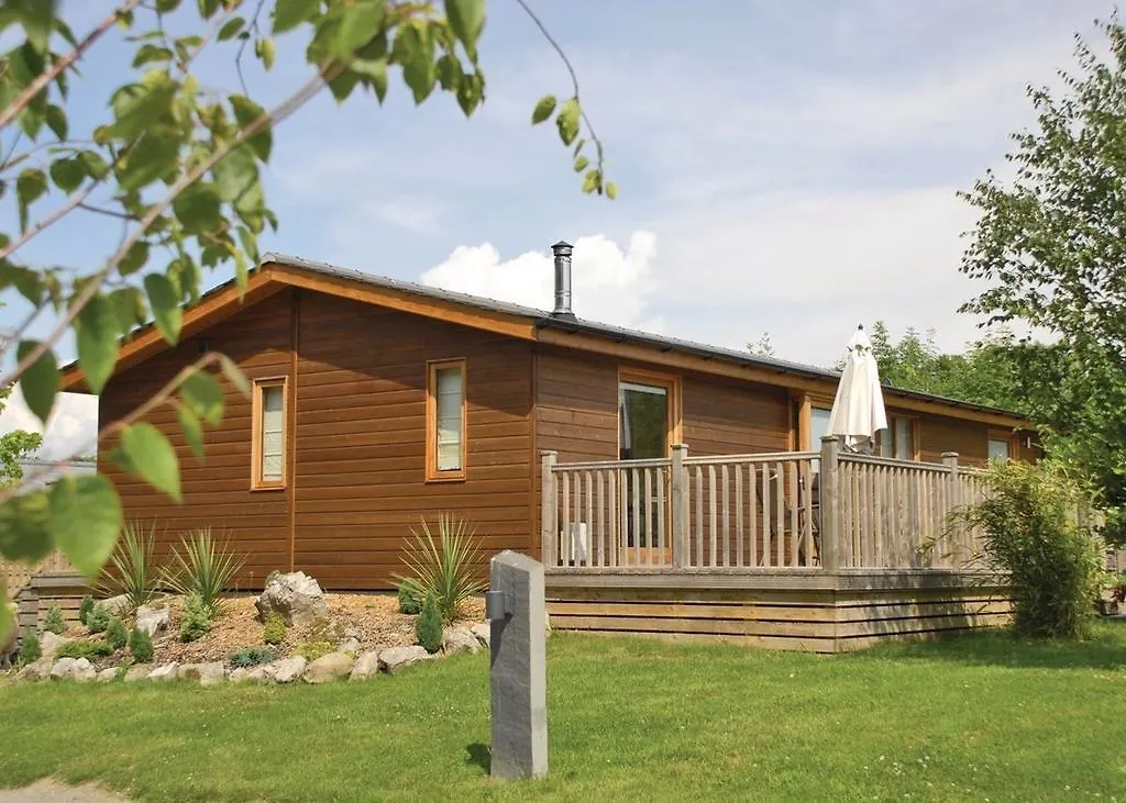 Meadows End Cartmel