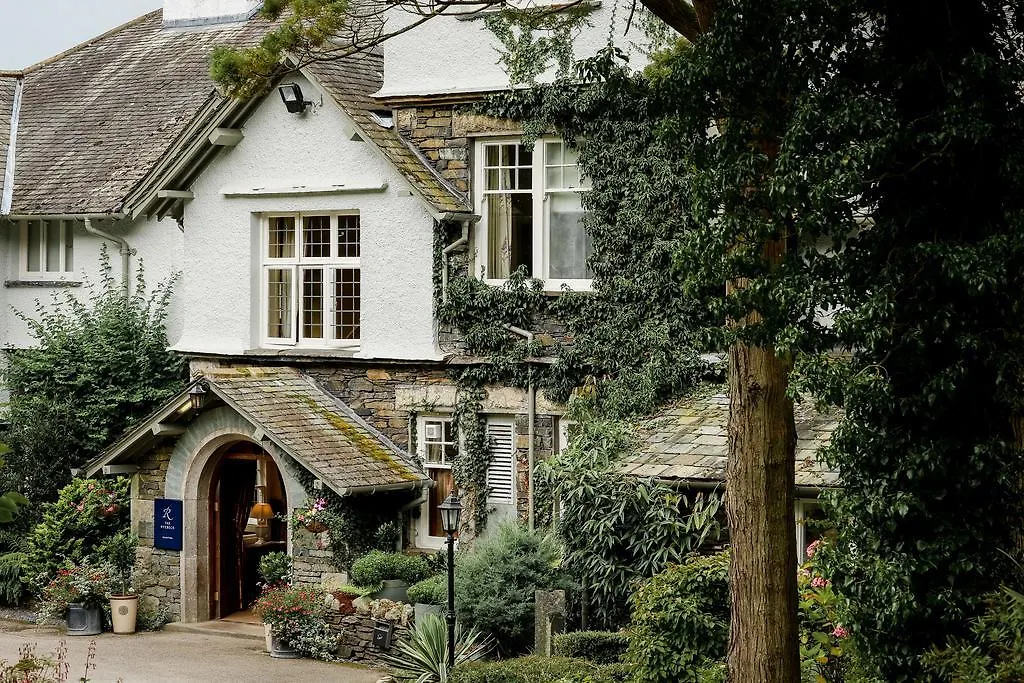 The Ryebeck 4* Bowness-on-Windermere