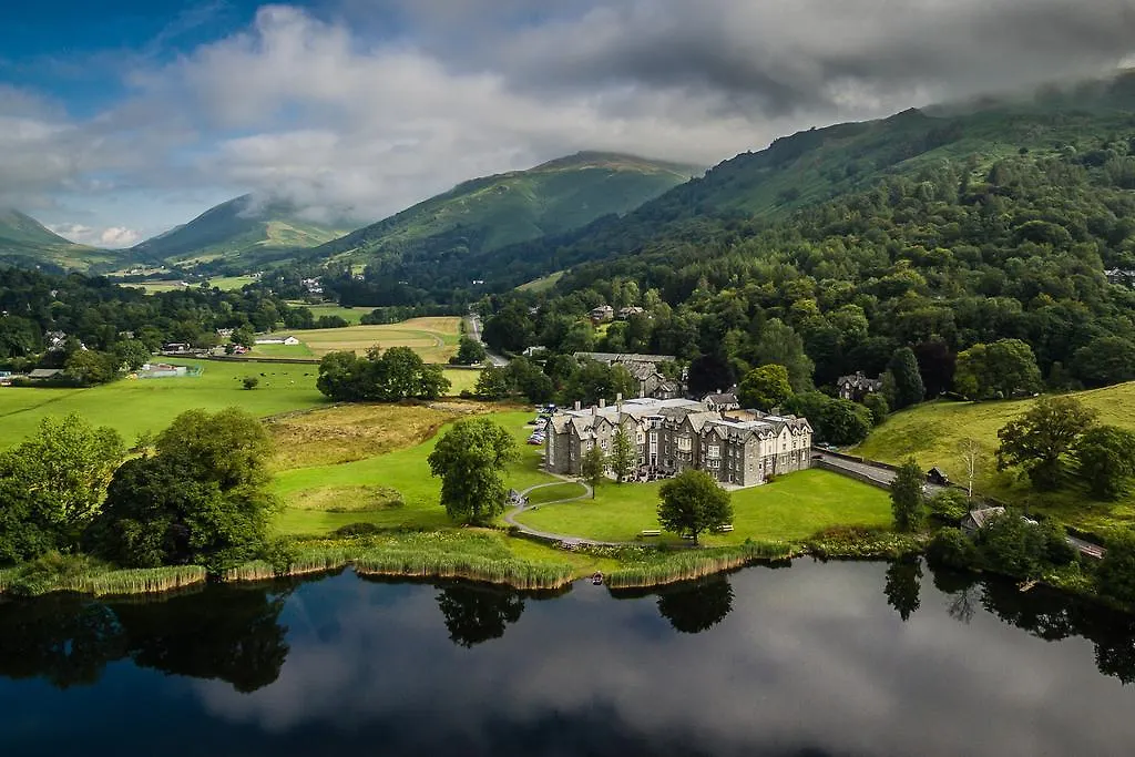 The Daffodil & Otel Grasmere