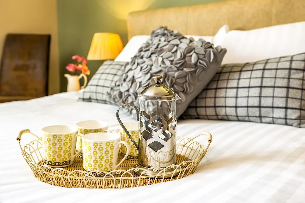 The Lounge & Bar 3* Penrith