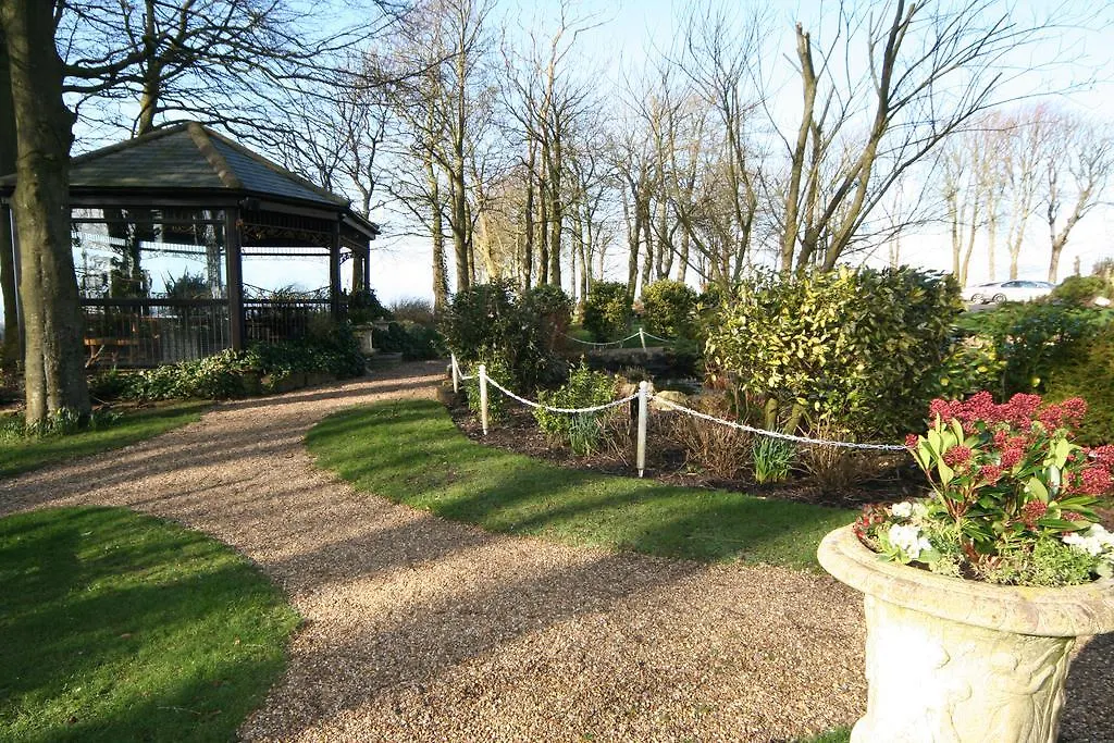 Hunday Manor Country House Winscales