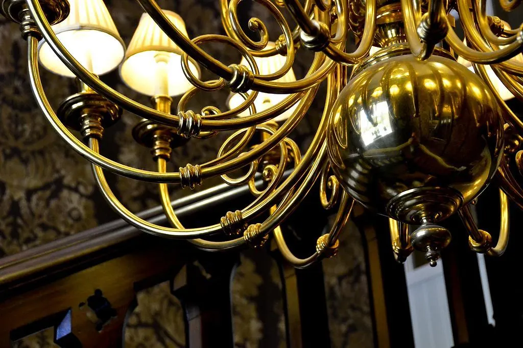 Hunday Manor Country House * Winscales