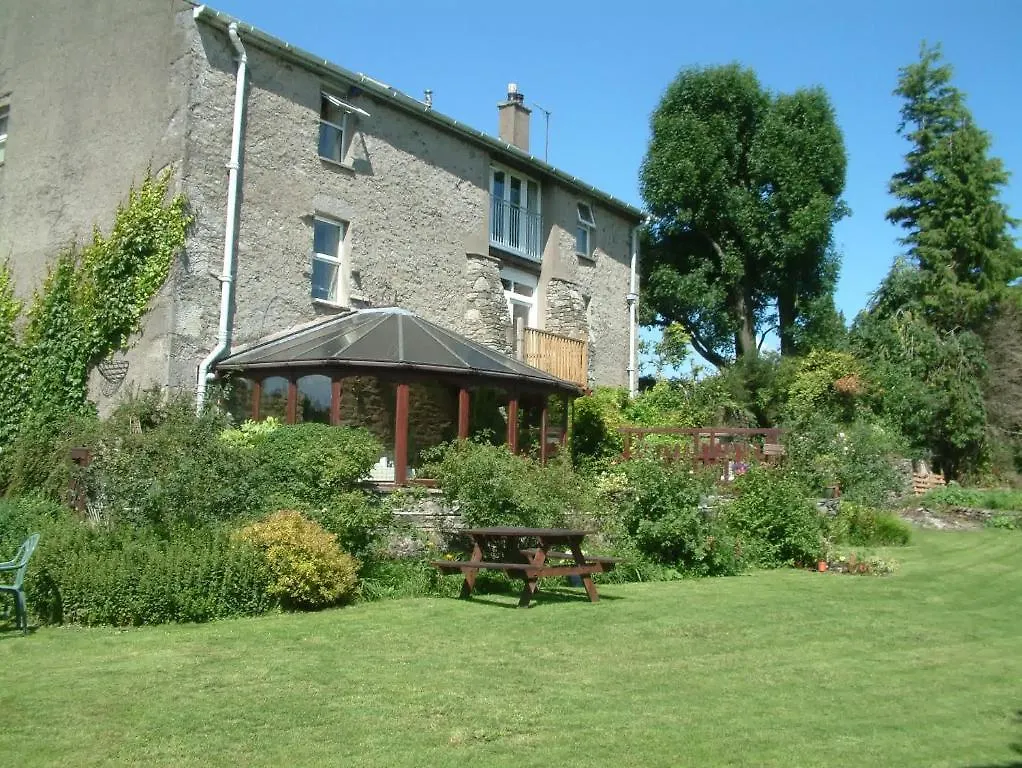 Millers Beck Country And Self Catering Bed & Breakfast