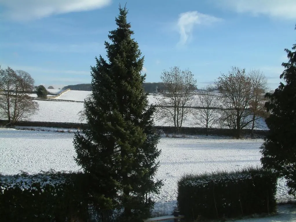 Bed & Breakfast Millers Beck Country And Self Catering