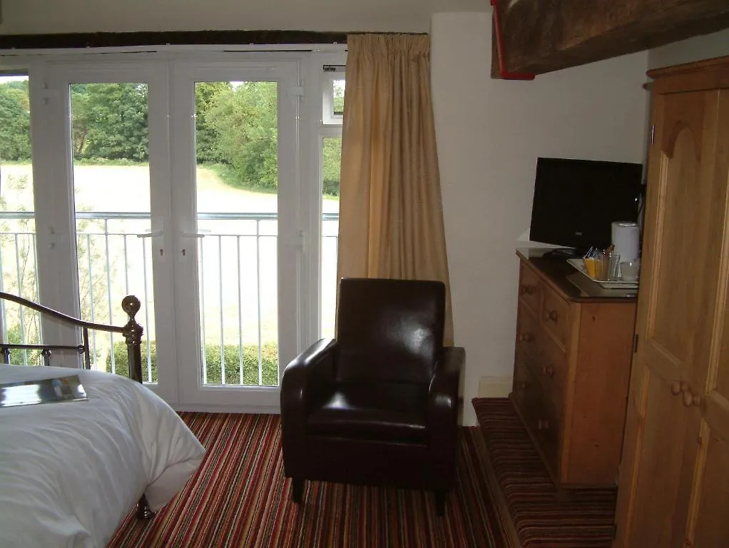Millers Beck Country And Self Catering Natland