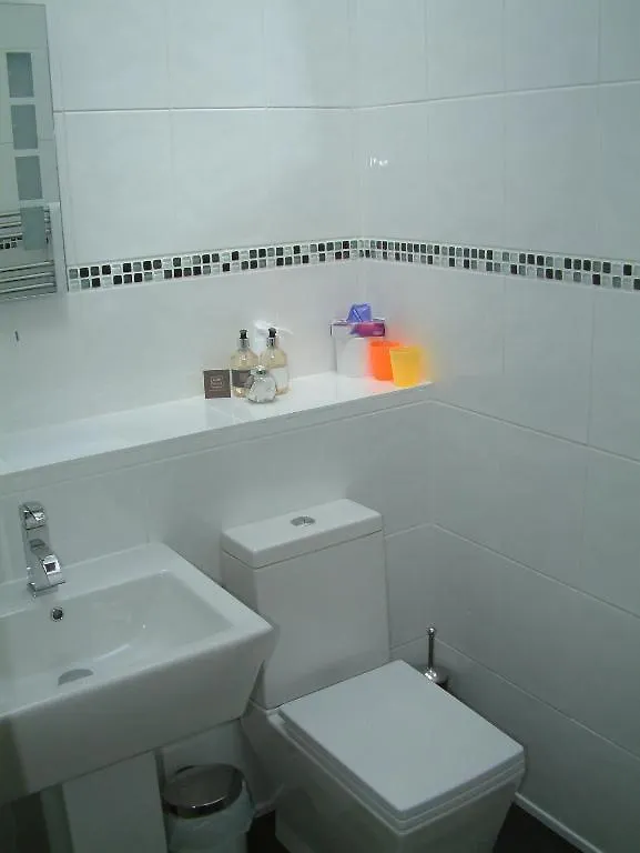 Bed & Breakfast Millers Beck Country And Self Catering 4*