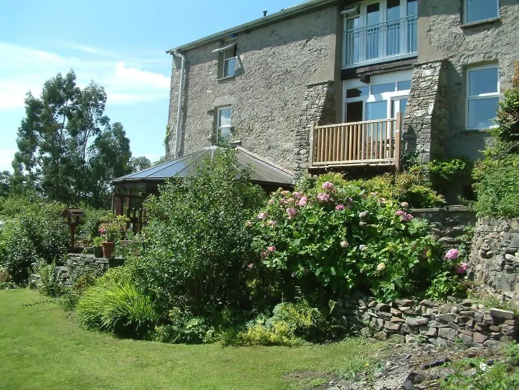 Bed & Breakfast Millers Beck Country And Self Catering