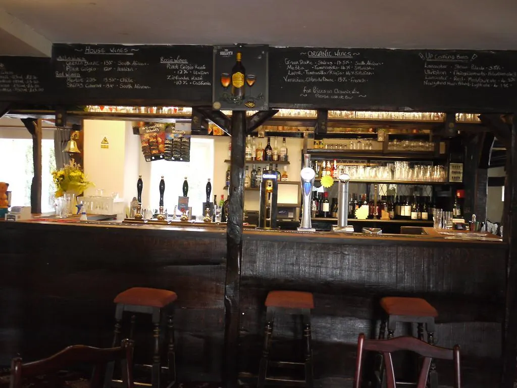 The Greyhound