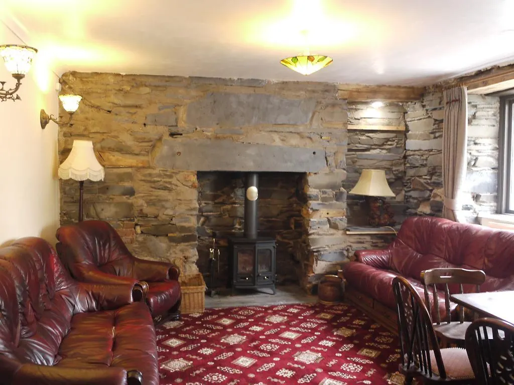 Inn The Greyhound *