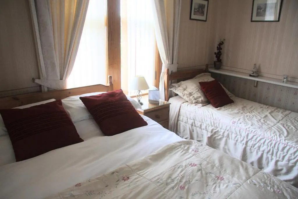 Fernlea Bed & Breakfast