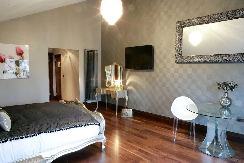 Casa de hóspedes Windermere Suites