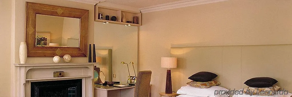 Hotel Gilpin & House Bowness-on-Windermere
