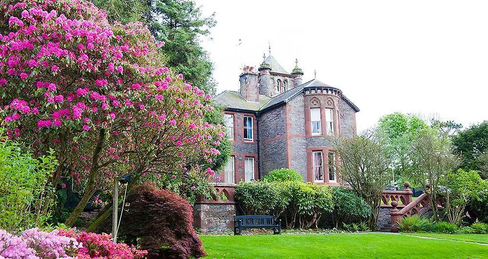 Brockwood Hall 3* Millom