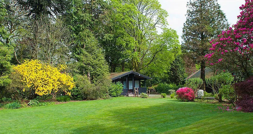 Hotel Brockwood Hall Millom